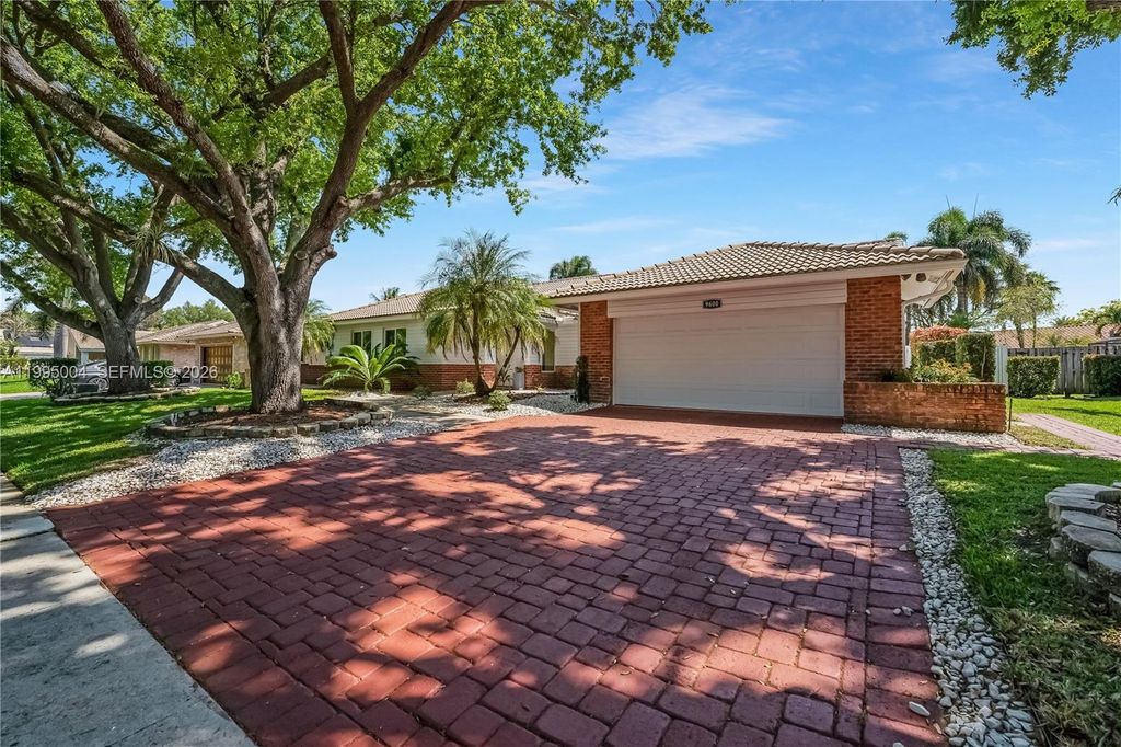 Photo of 9600 NW 18th St #0, Plantation, FL 33322 (MLS # A11995004)