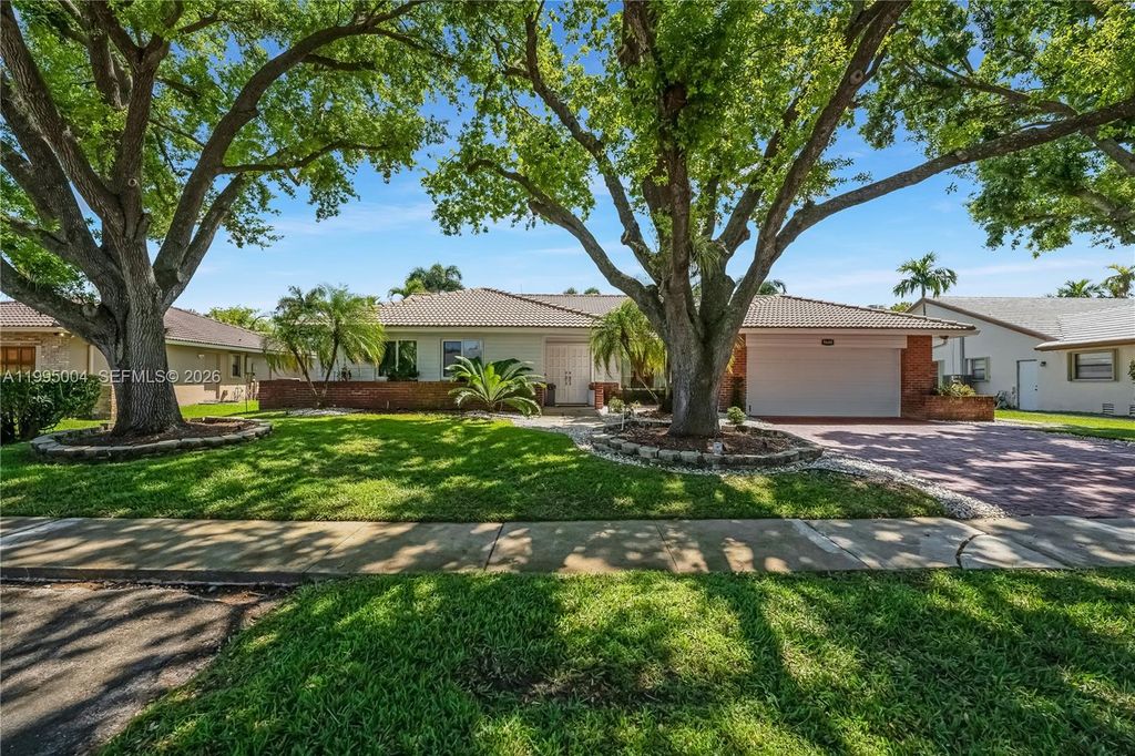 Photo of 9600 NW 18th St #0, Plantation, FL 33322 (MLS # A11995004)