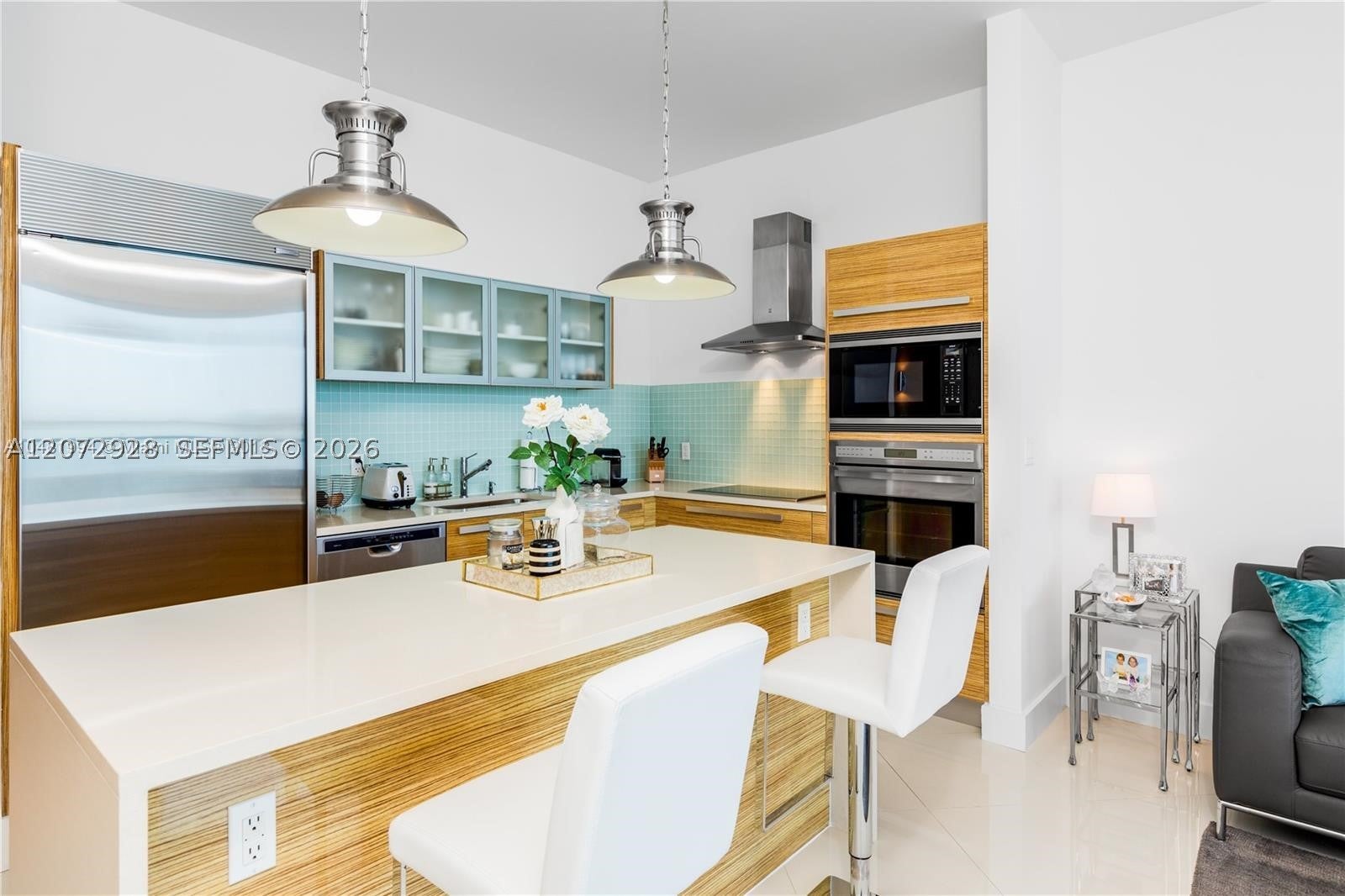 2020 N Bayshore Dr 1009
