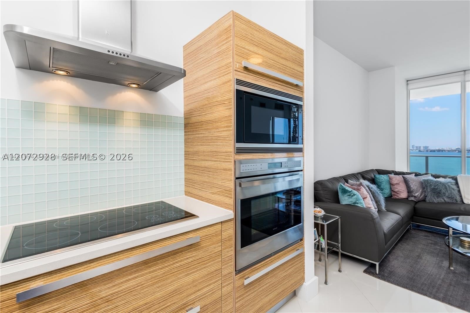2020 N Bayshore Dr 1009