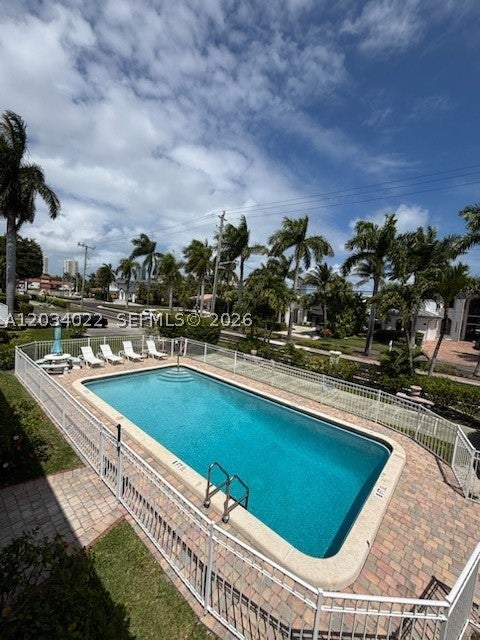Photo of 500 Layne Blvd #20, Hallandale Beach, FL 33009 (MLS # A12034022)