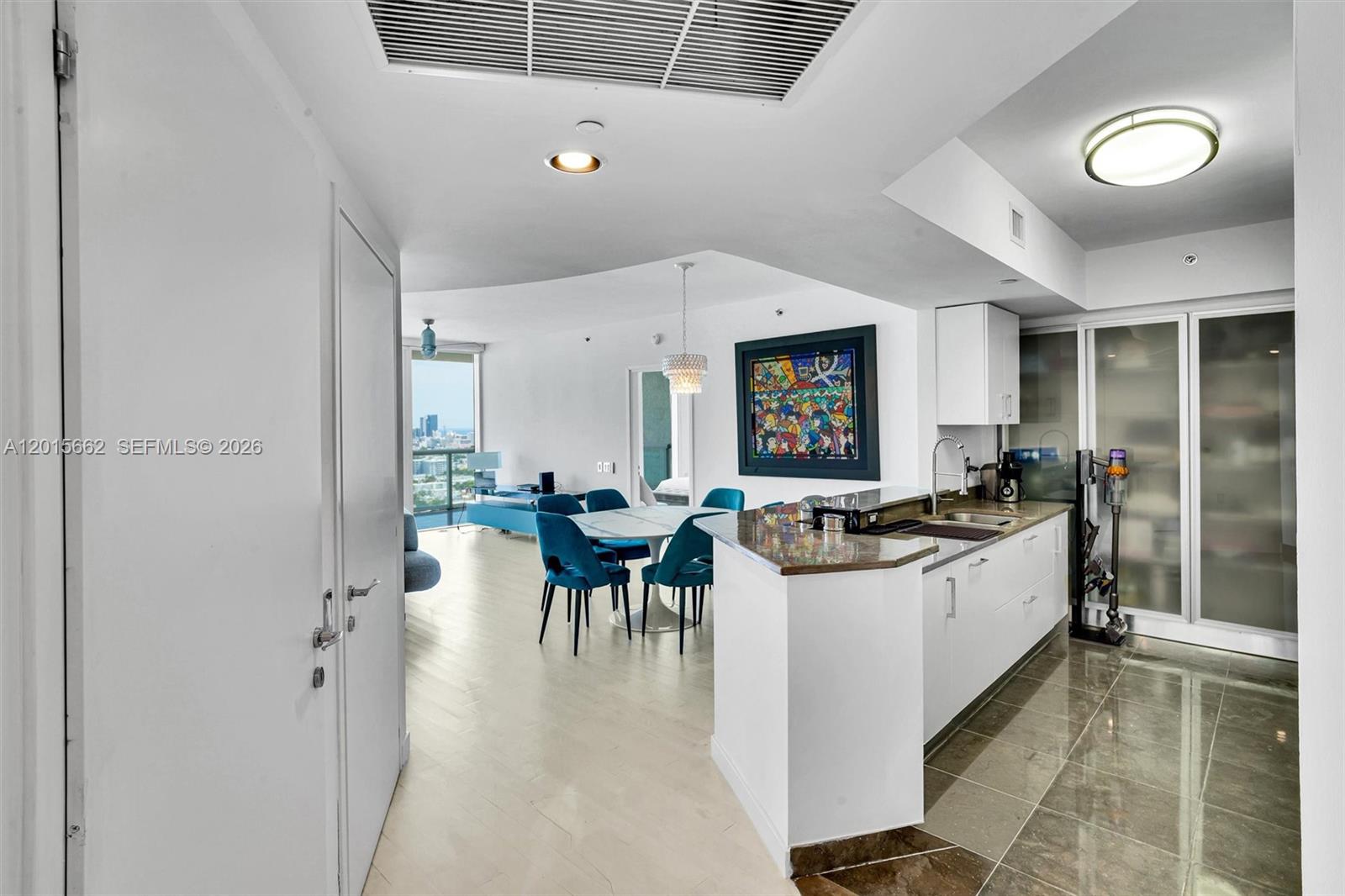 ICON CONDO - Residential Lease