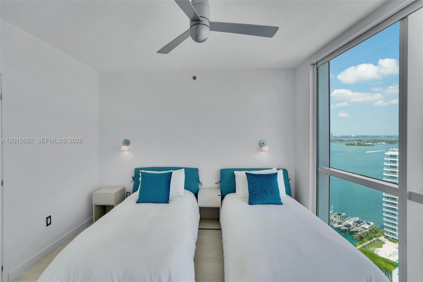 ICON CONDO - Residential Lease