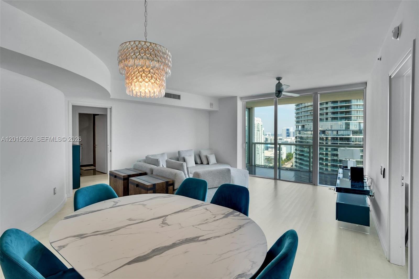 ICON CONDO - Residential Lease