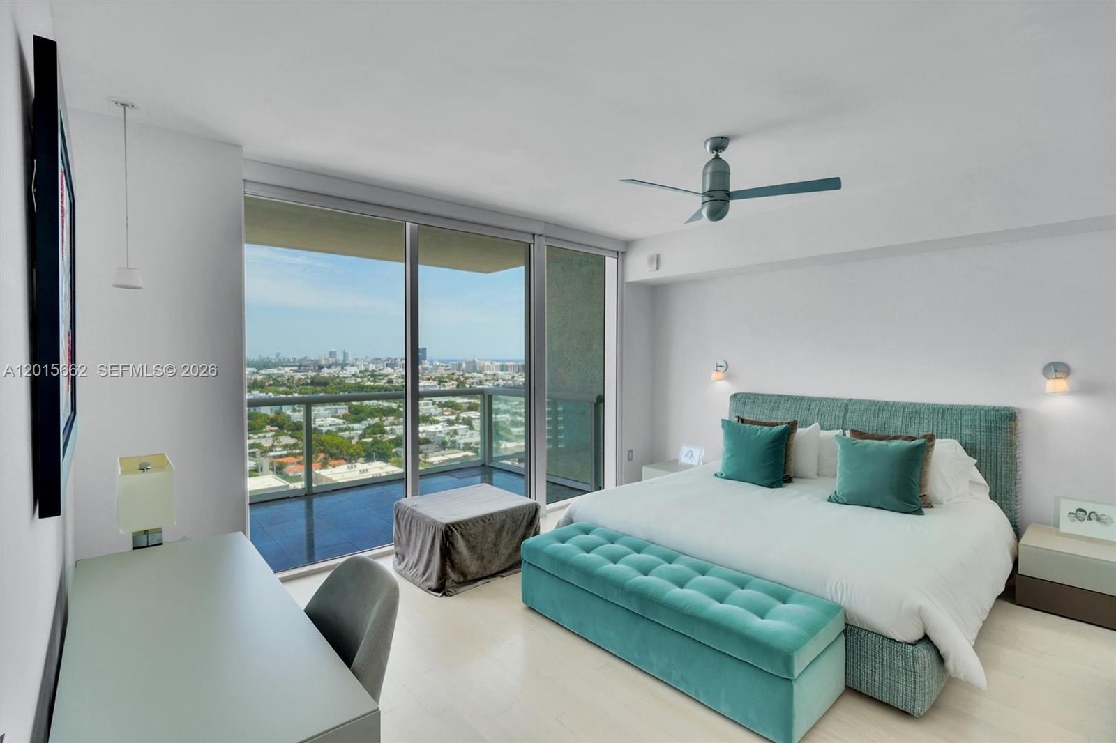 ICON CONDO - Residential Lease