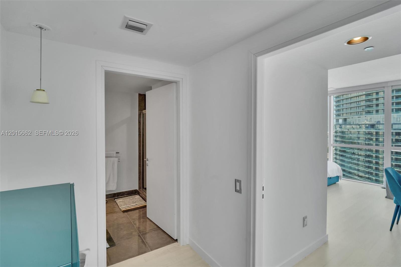 ICON CONDO - Residential Lease