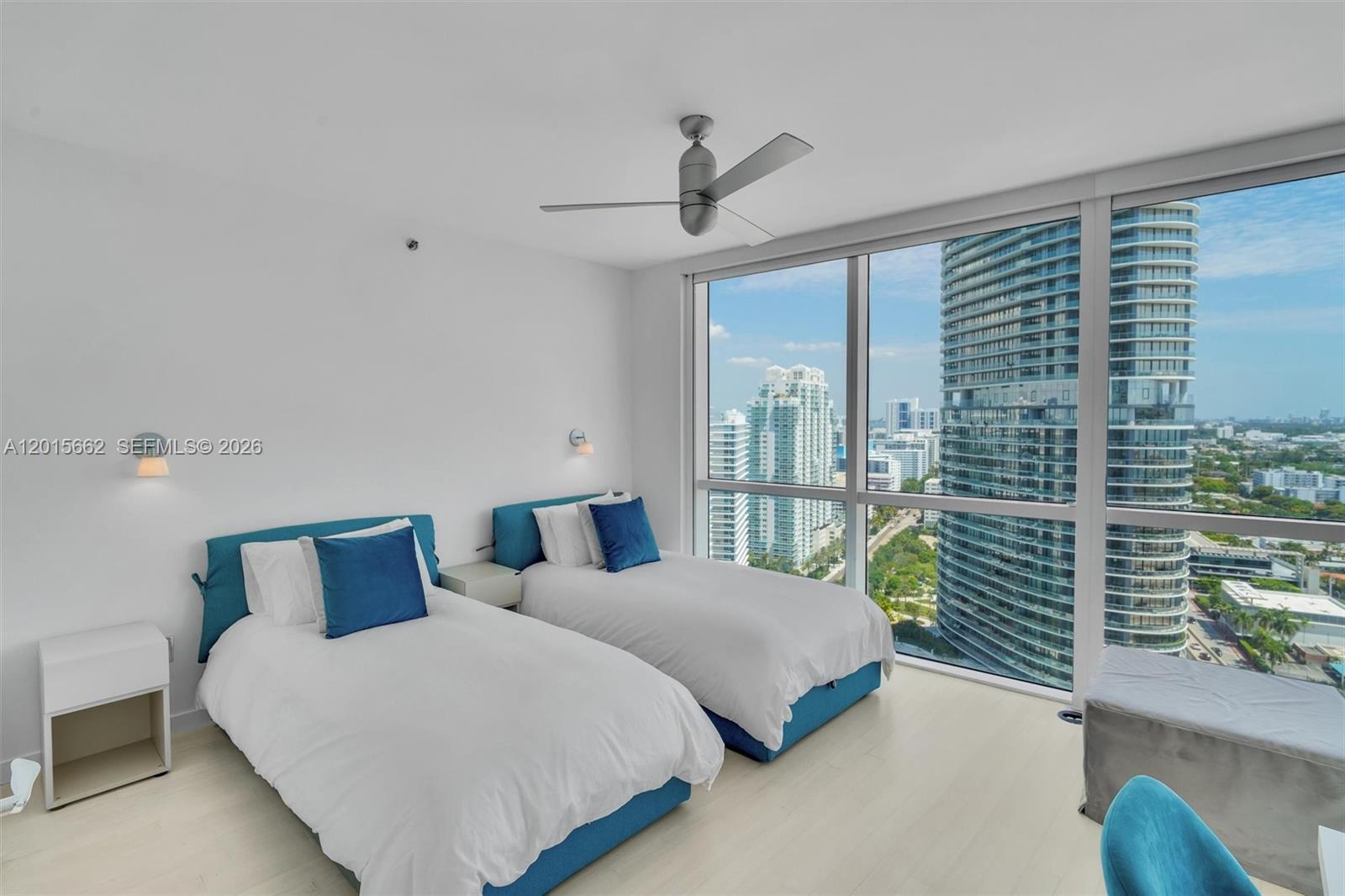 ICON CONDO - Residential Lease
