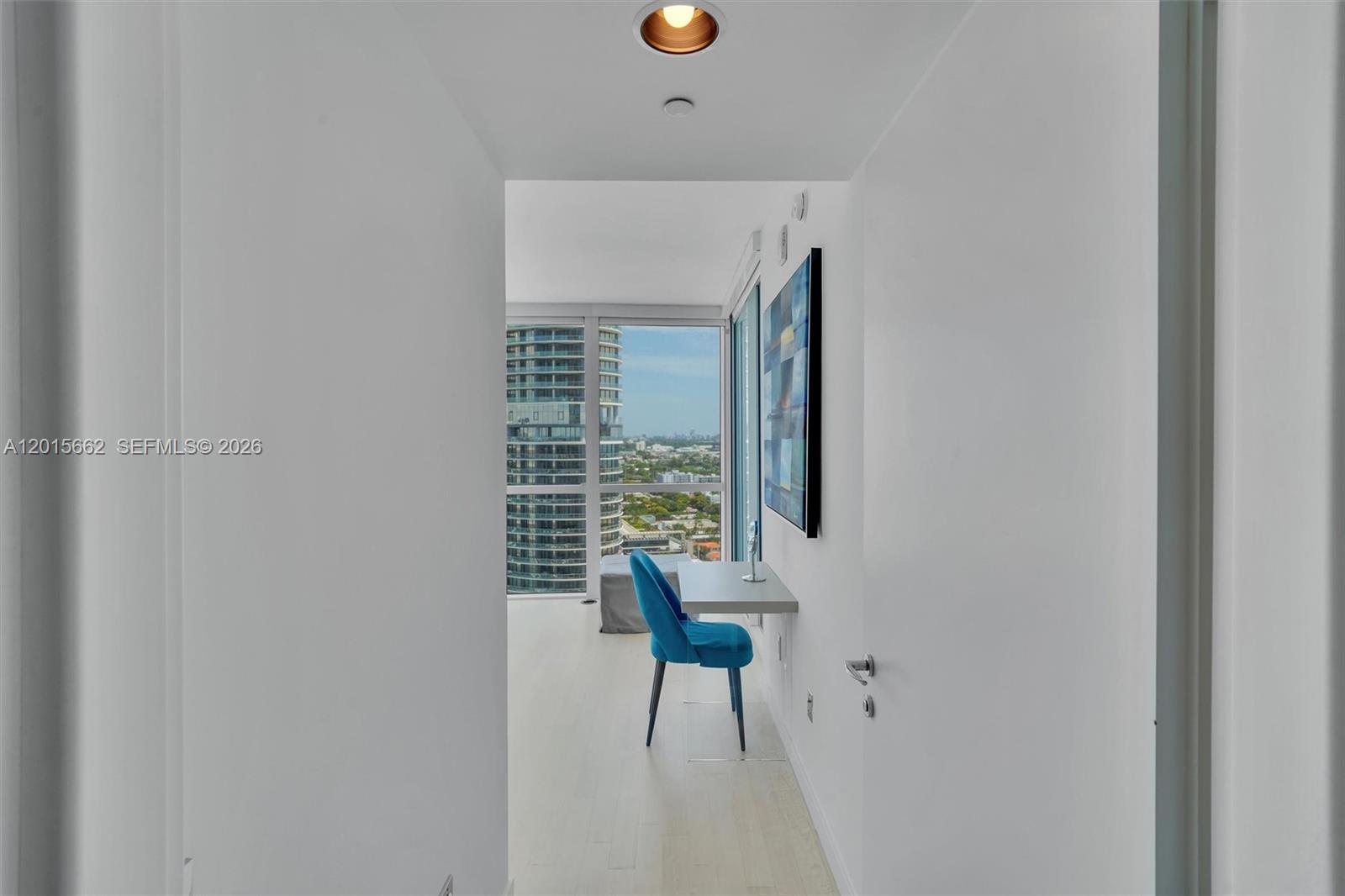 ICON CONDO - Residential Lease