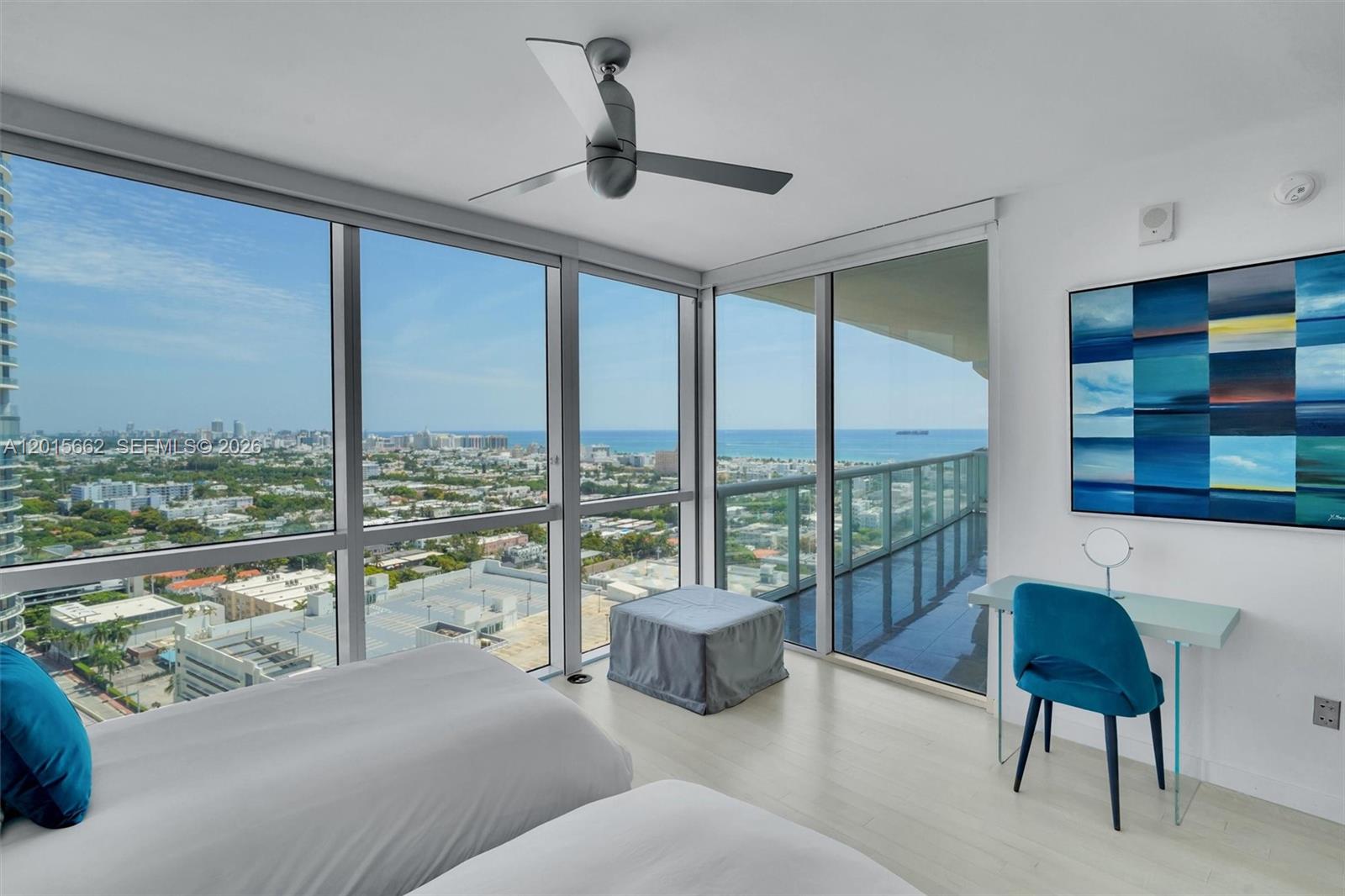 ICON CONDO - Residential Lease