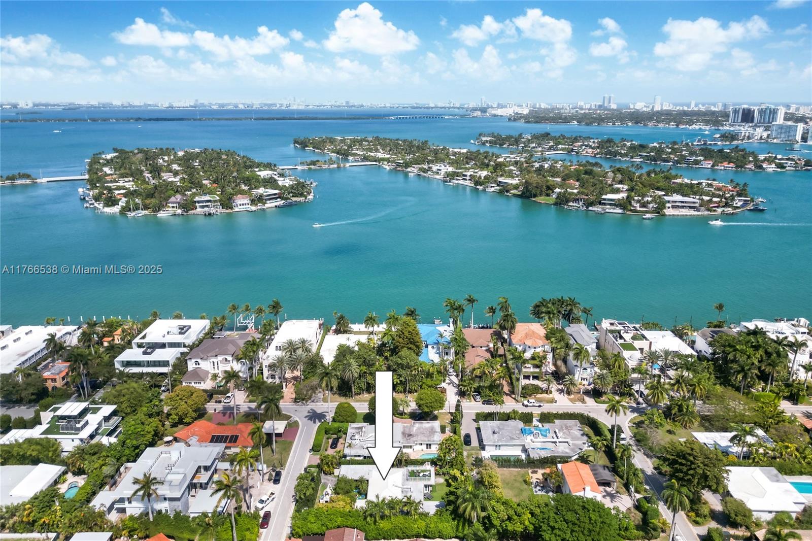 Rental Property at 115 W 3rd Ct, Miami Beach, Miami-Dade County, Florida - Bedrooms: 5 
Bathrooms: 4  - $18,500 MO.