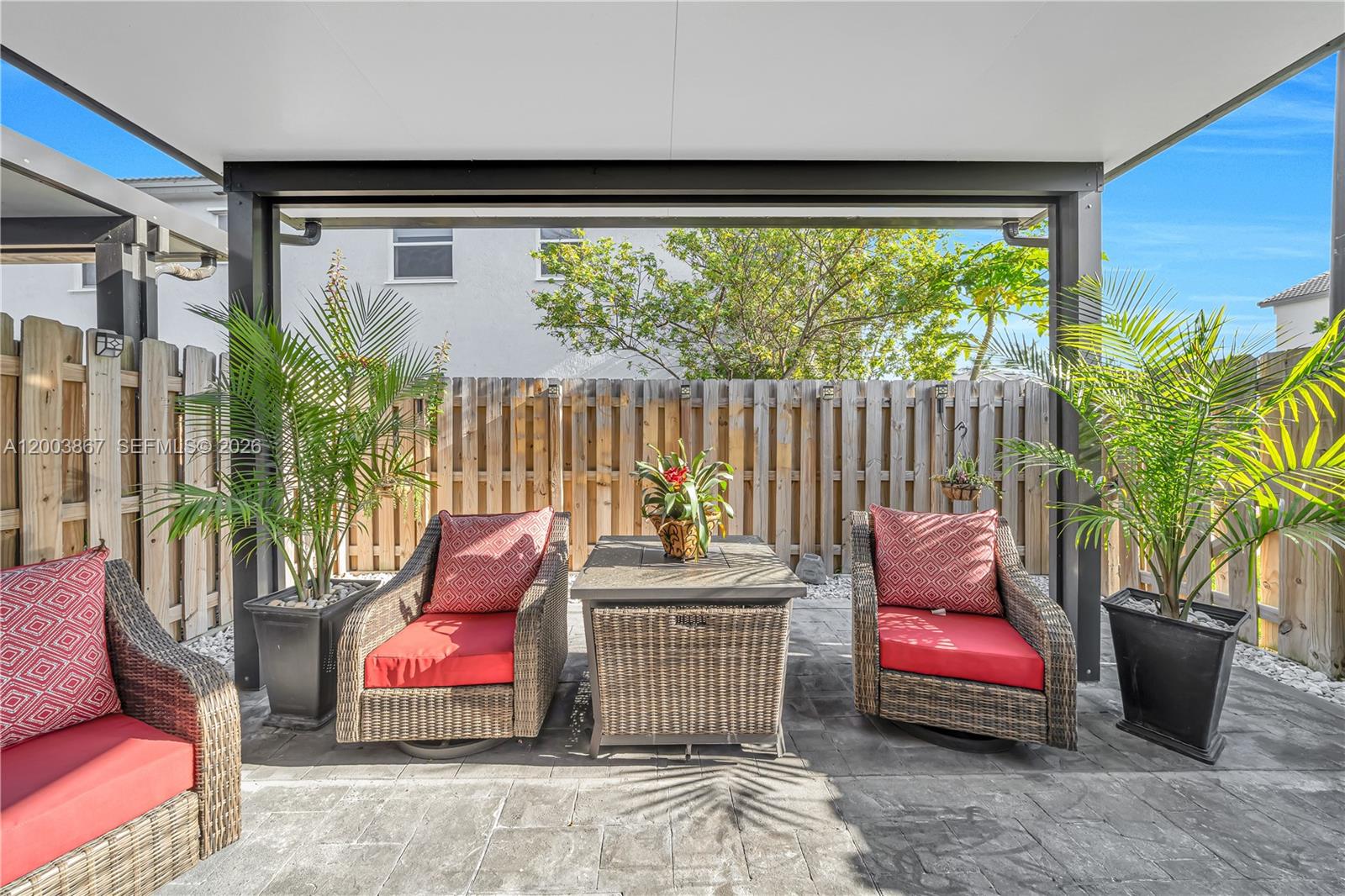 KEYS GATE RESIDENTIAL - Residential