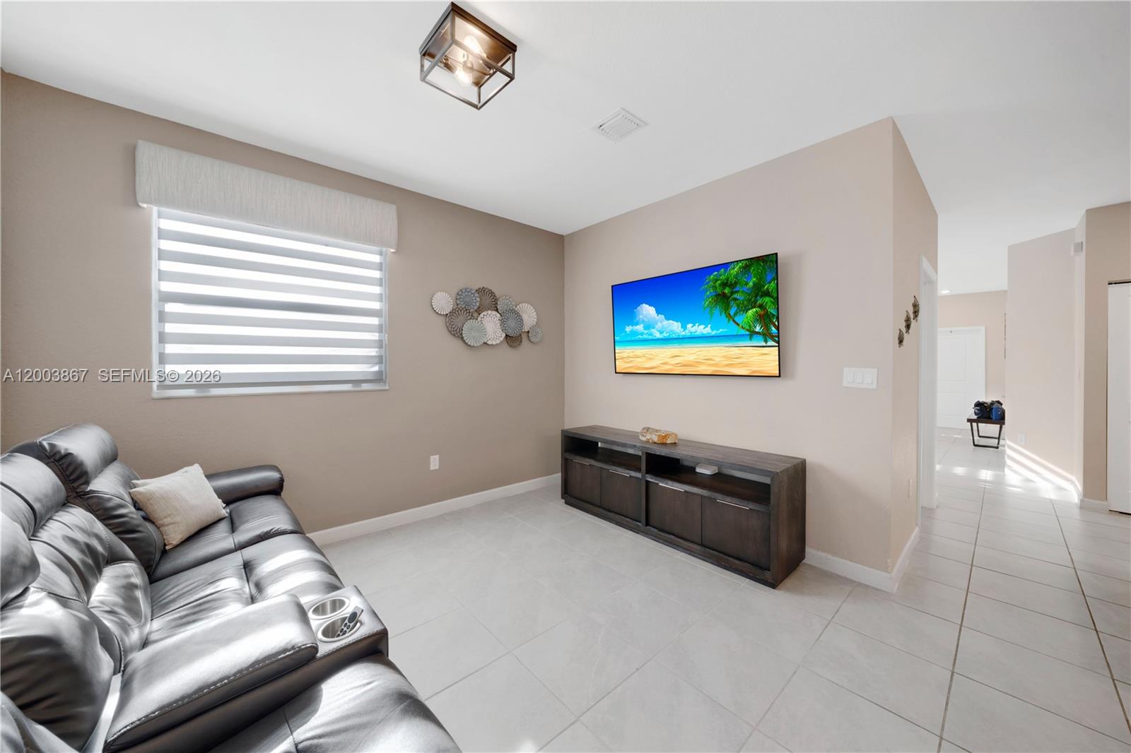 KEYS GATE RESIDENTIAL - Residential