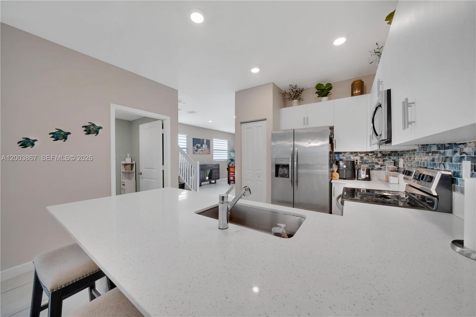 KEYS GATE RESIDENTIAL - Residential