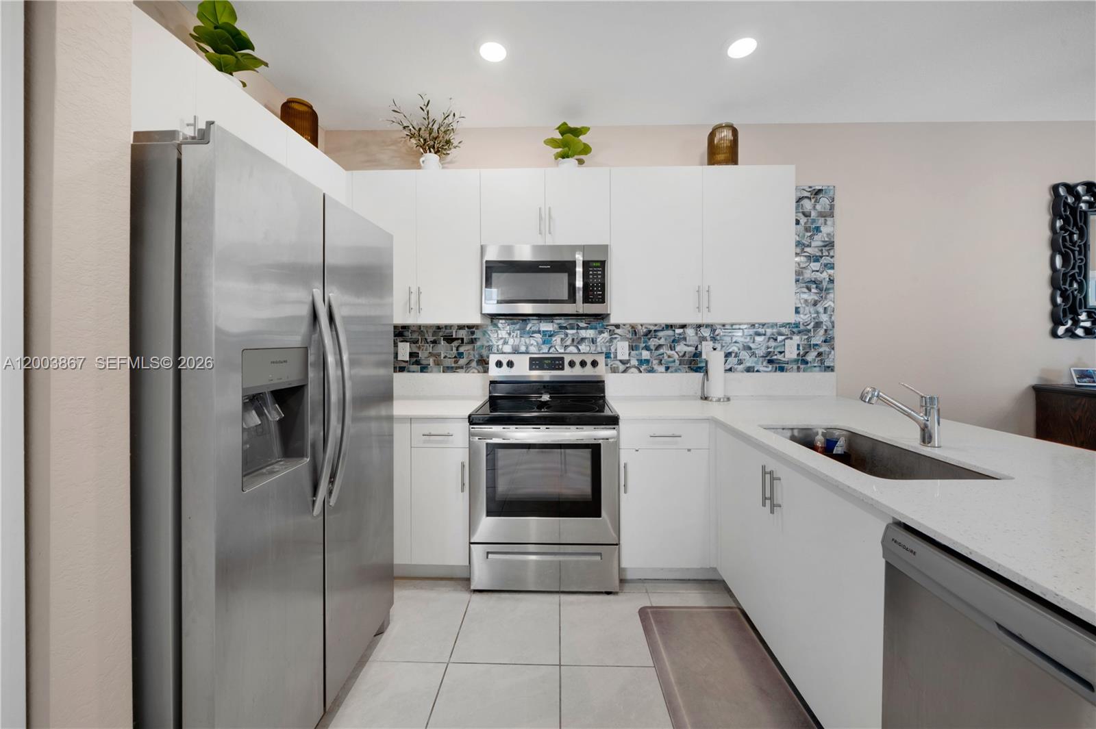 KEYS GATE RESIDENTIAL - Residential