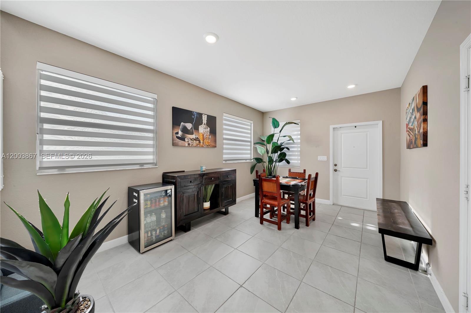 KEYS GATE RESIDENTIAL - Residential