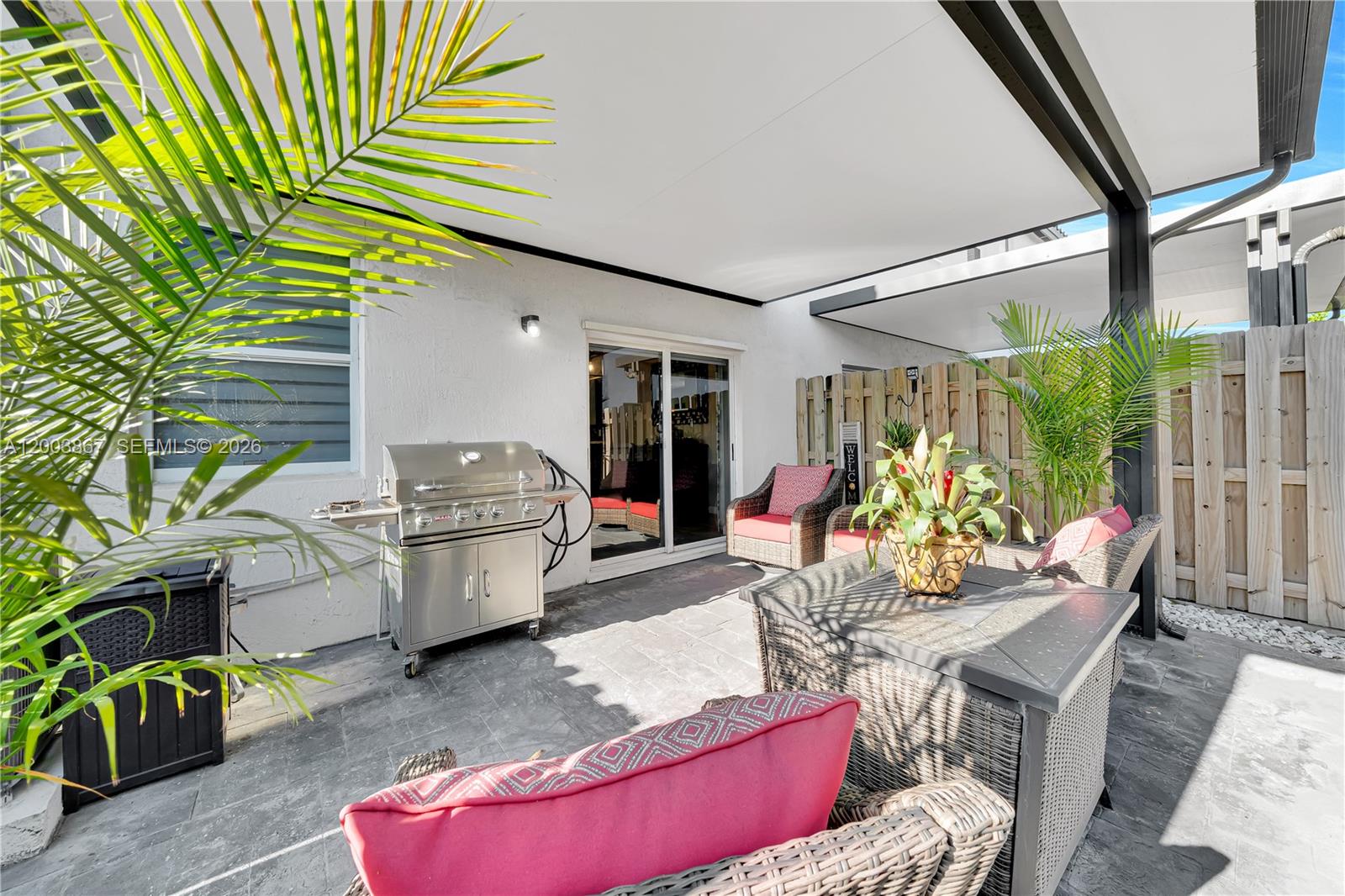 KEYS GATE RESIDENTIAL - Residential