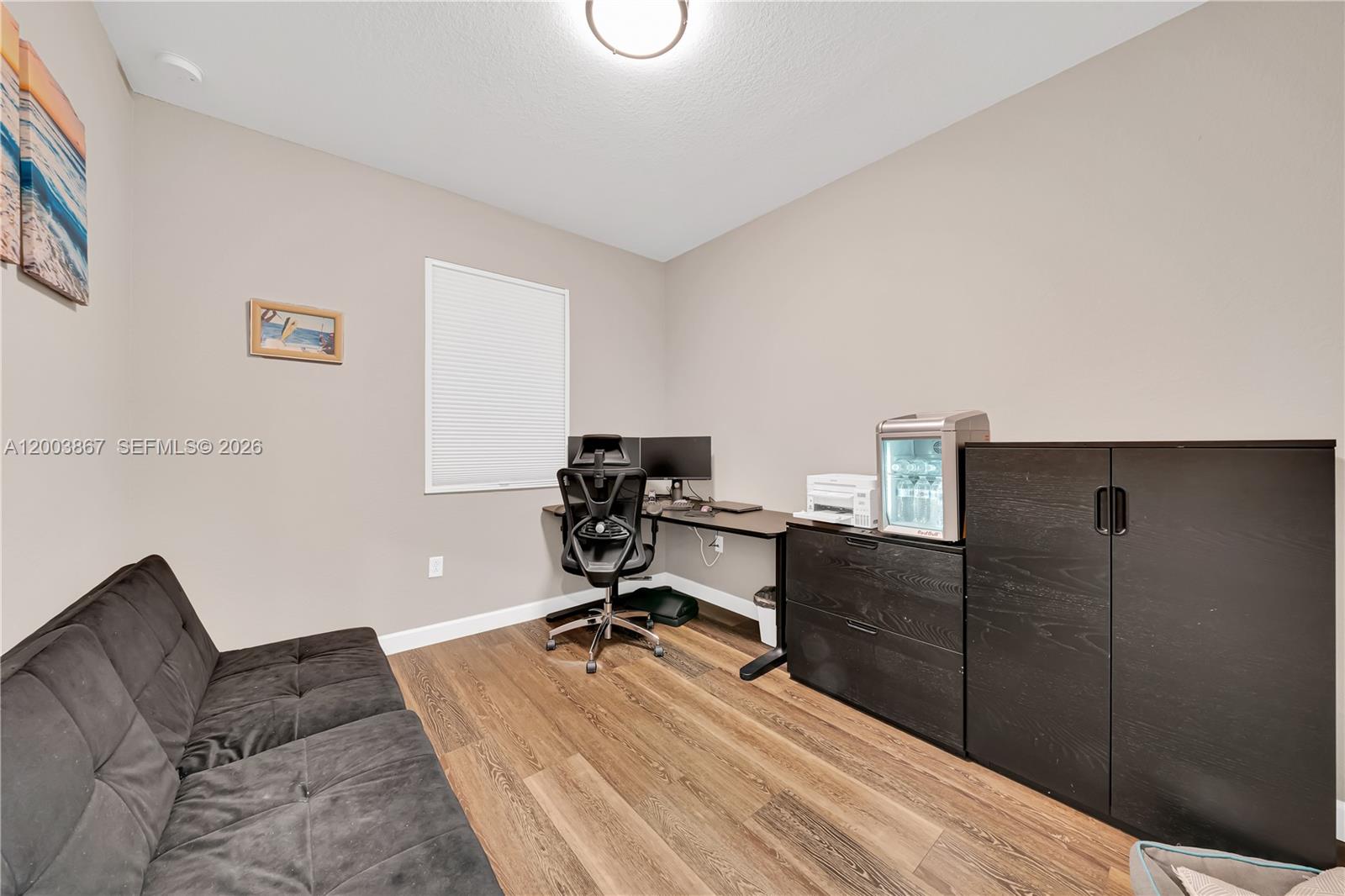 KEYS GATE RESIDENTIAL - Residential