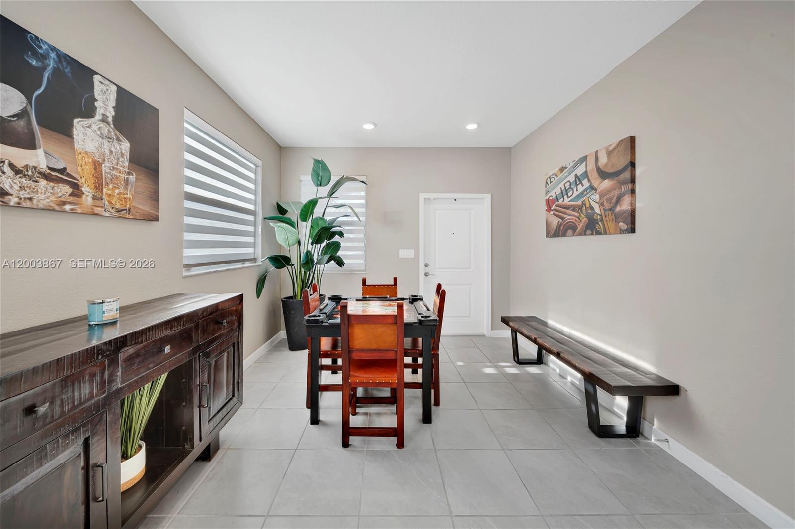 KEYS GATE RESIDENTIAL - Residential