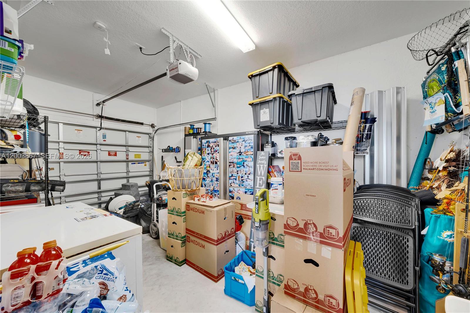 KEYS GATE RESIDENTIAL - Residential