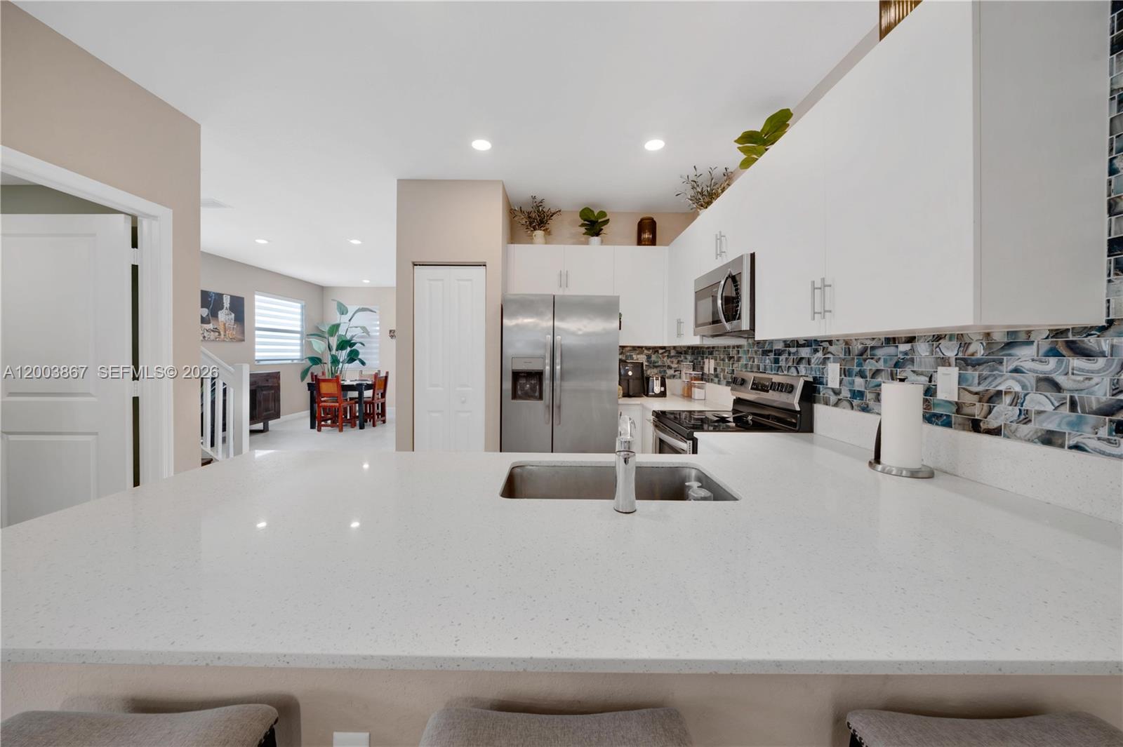 KEYS GATE RESIDENTIAL - Residential