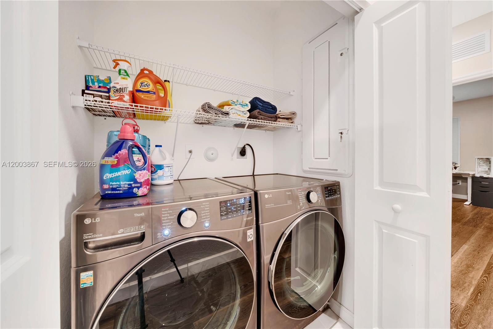 KEYS GATE RESIDENTIAL - Residential