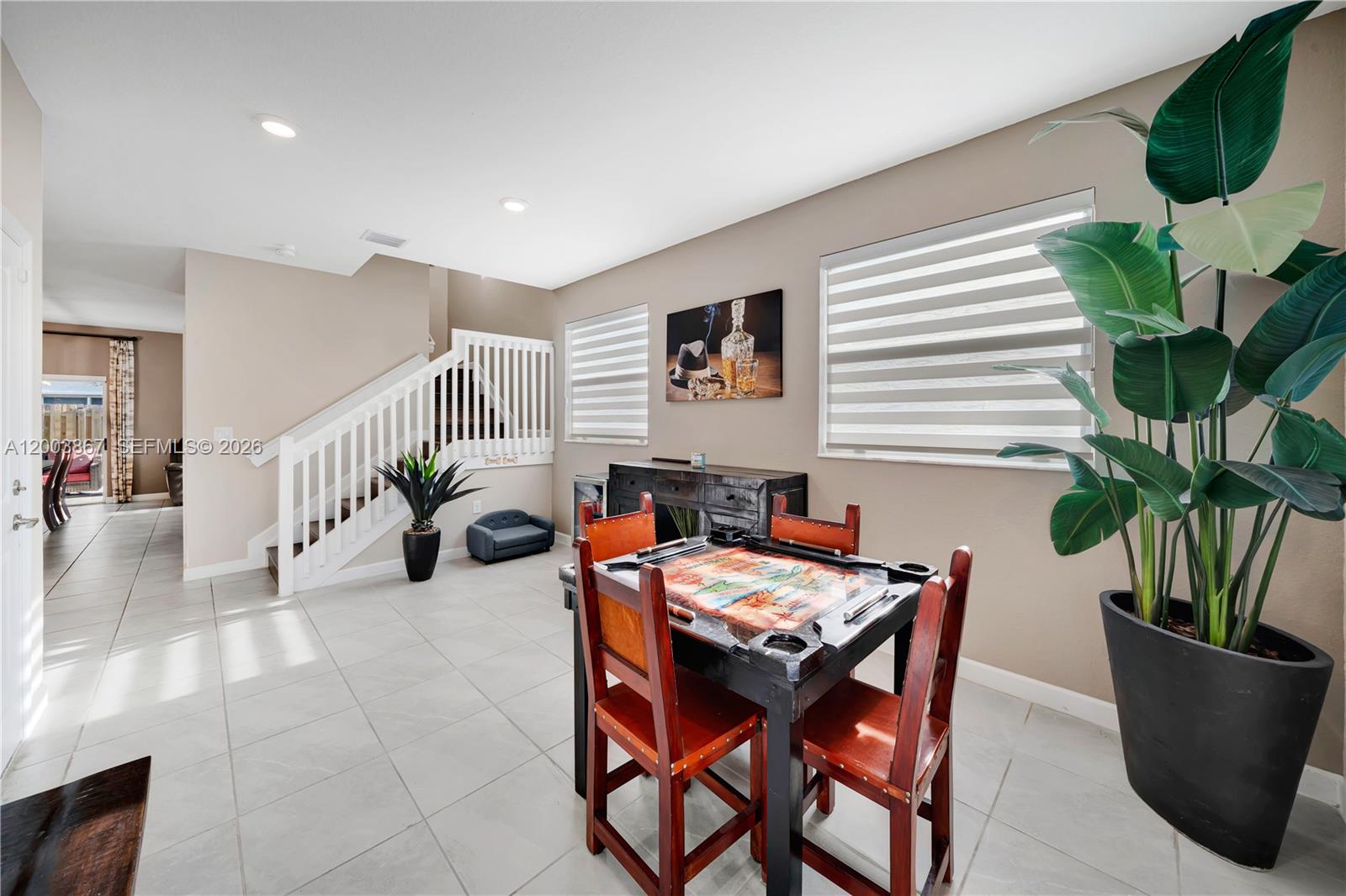 KEYS GATE RESIDENTIAL - Residential