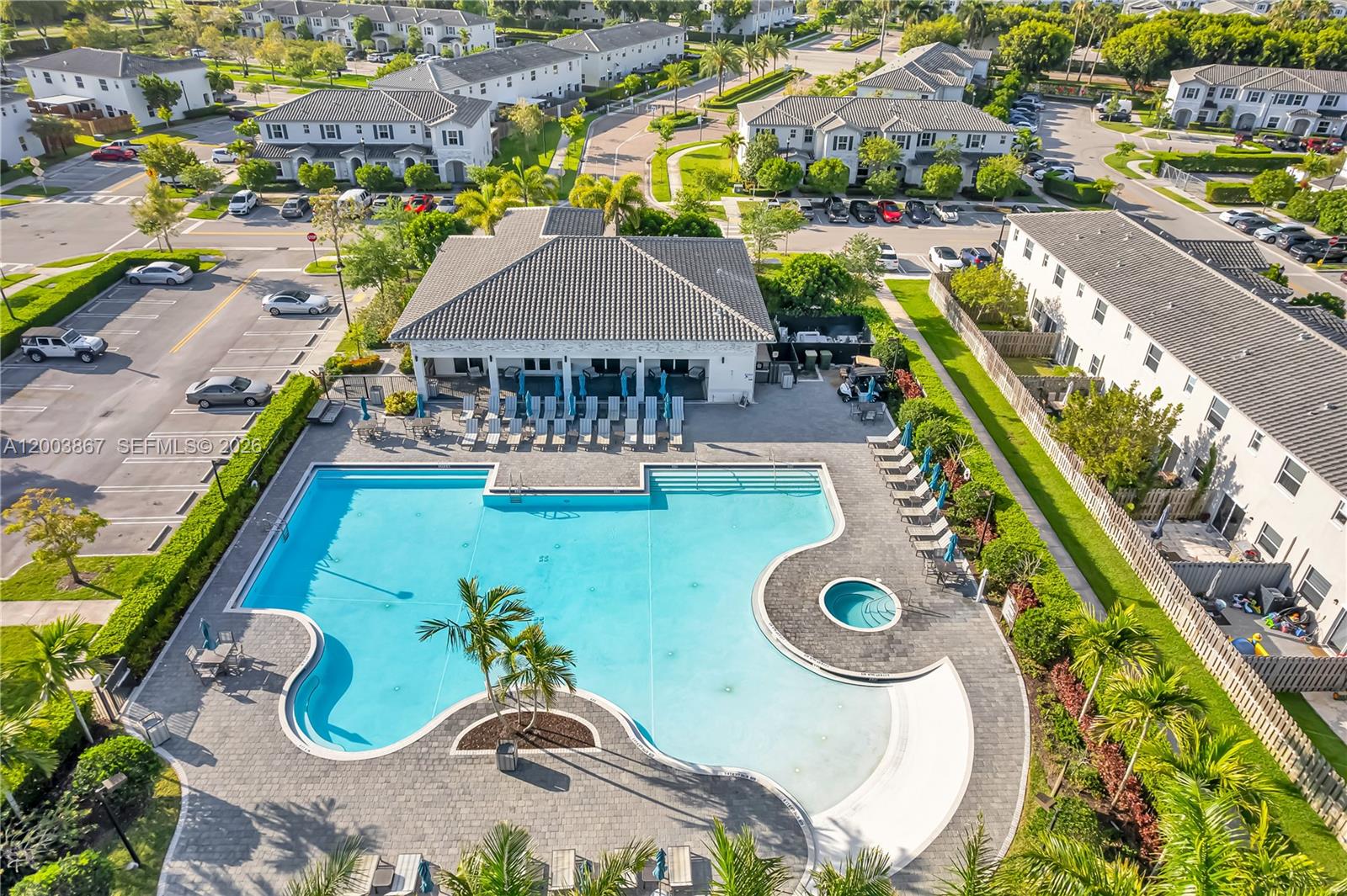 KEYS GATE RESIDENTIAL - Residential