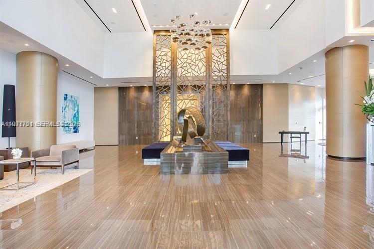 MARINA PALMS RESIDENCES N - Residential Lease