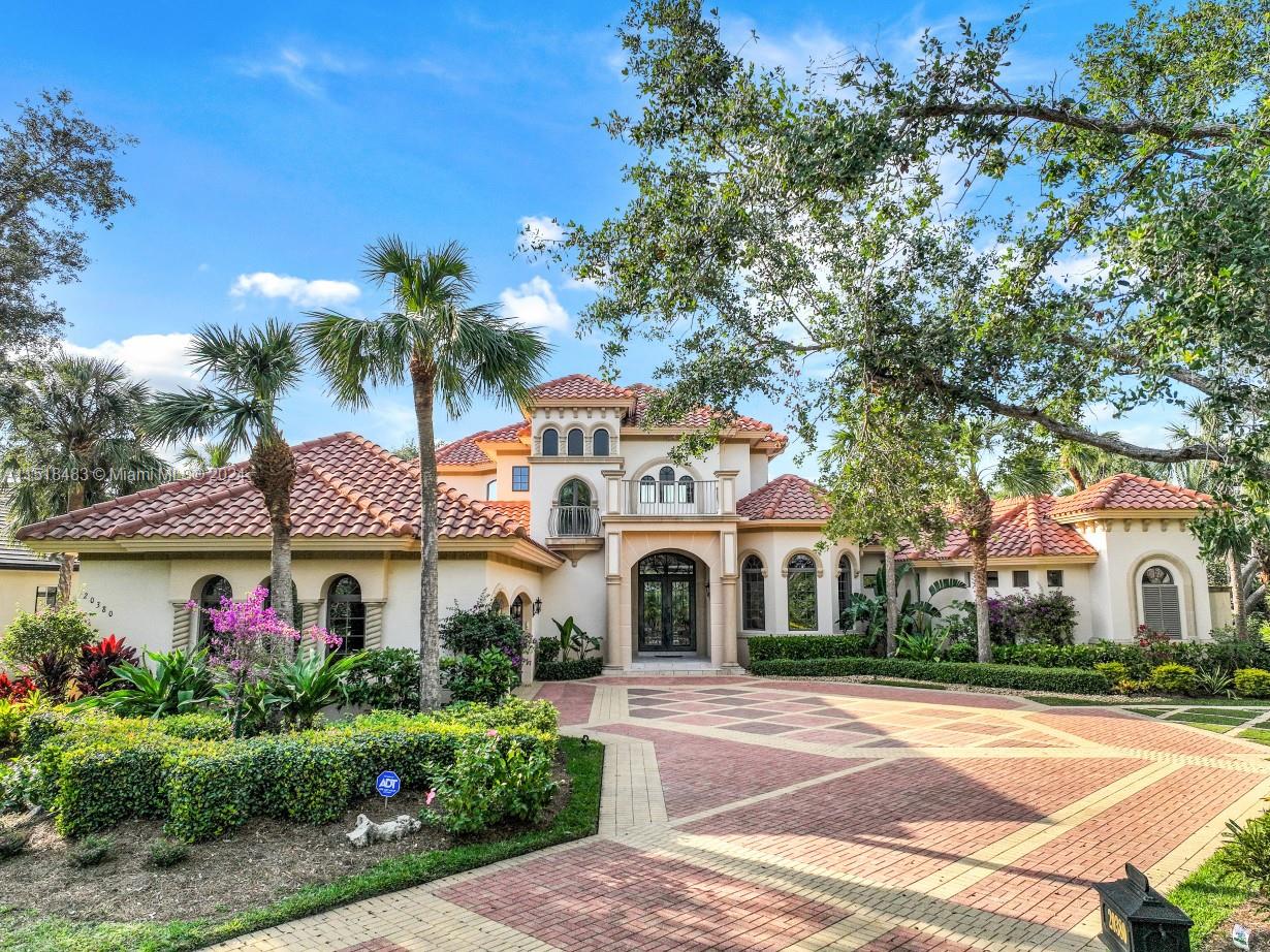 West Bay Club - Residential