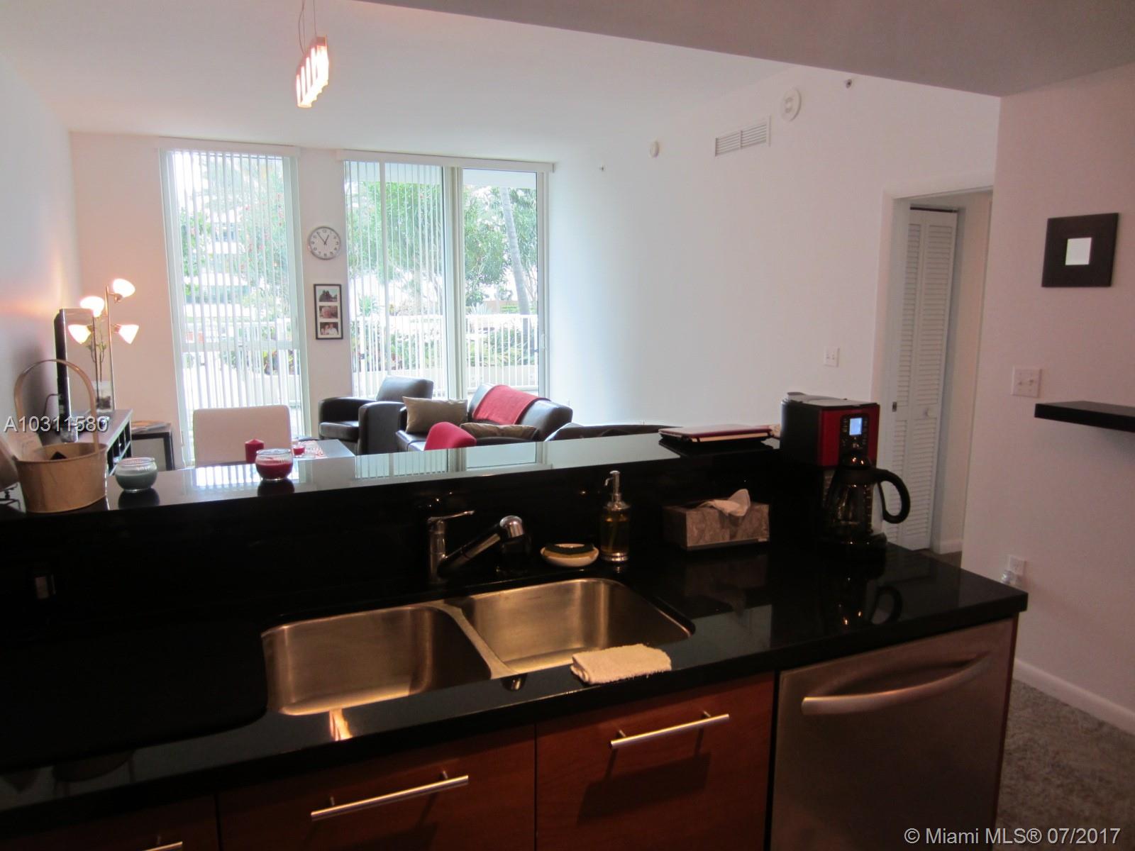 VIZCAYNE NORTH CONDO - Residential Lease