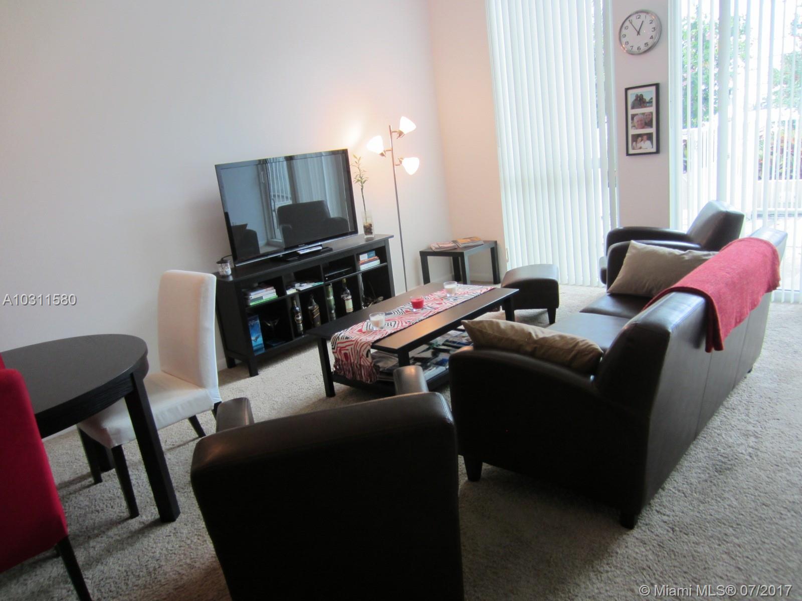 VIZCAYNE NORTH CONDO - Residential Lease