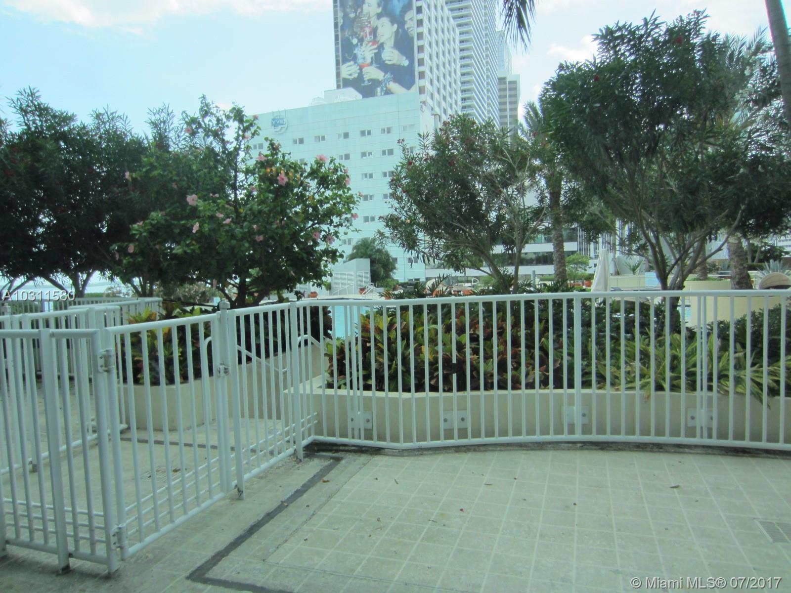 VIZCAYNE NORTH CONDO - Residential Lease