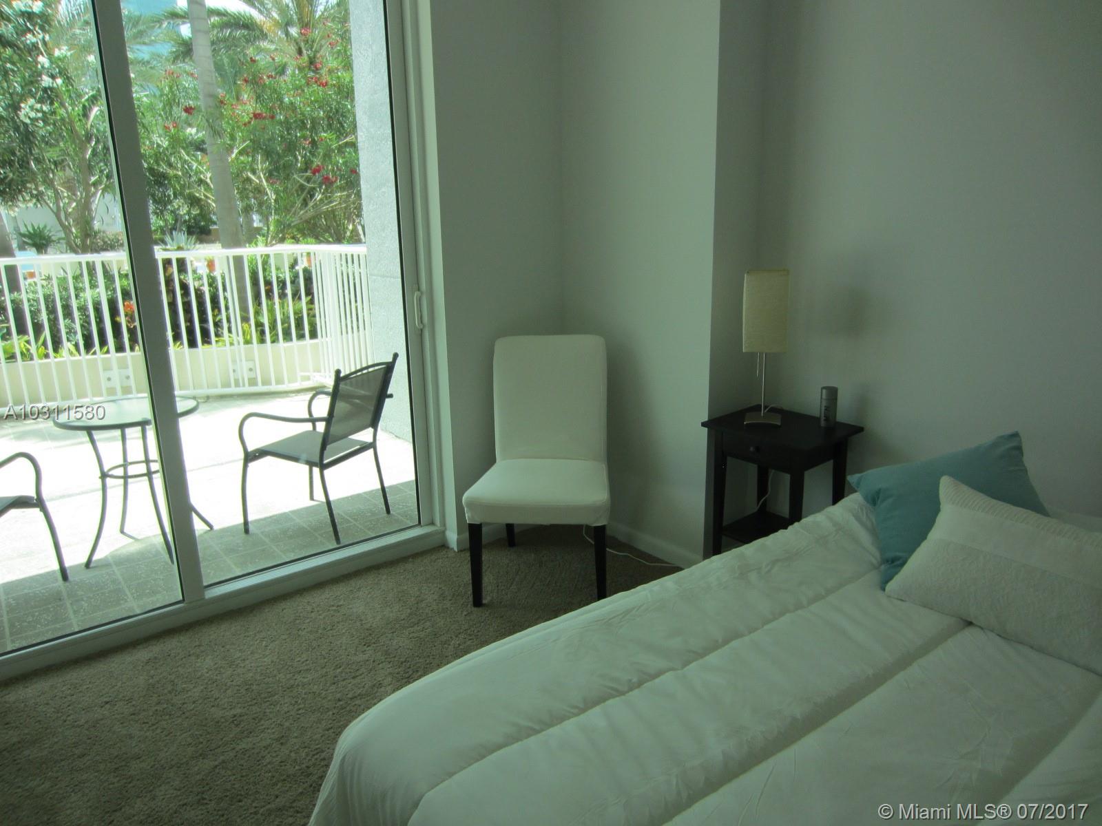 VIZCAYNE NORTH CONDO - Residential Lease