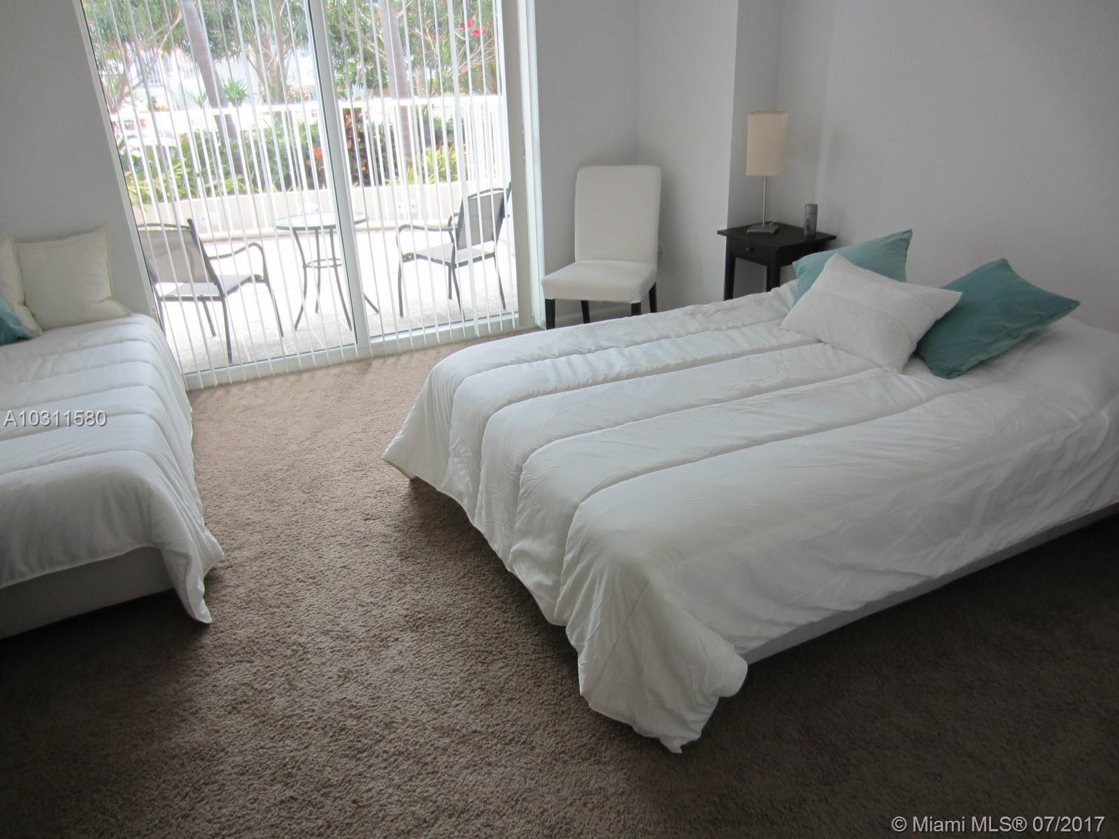 VIZCAYNE NORTH CONDO - Residential Lease