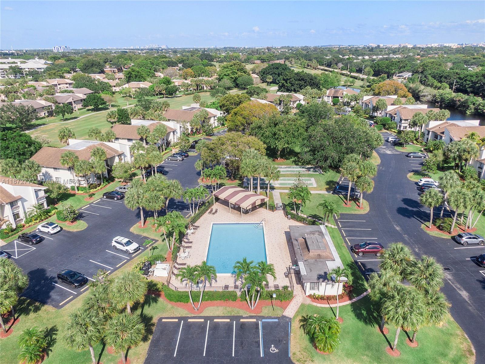 LIVE OAK CONDO TWELVE - Residential Lease