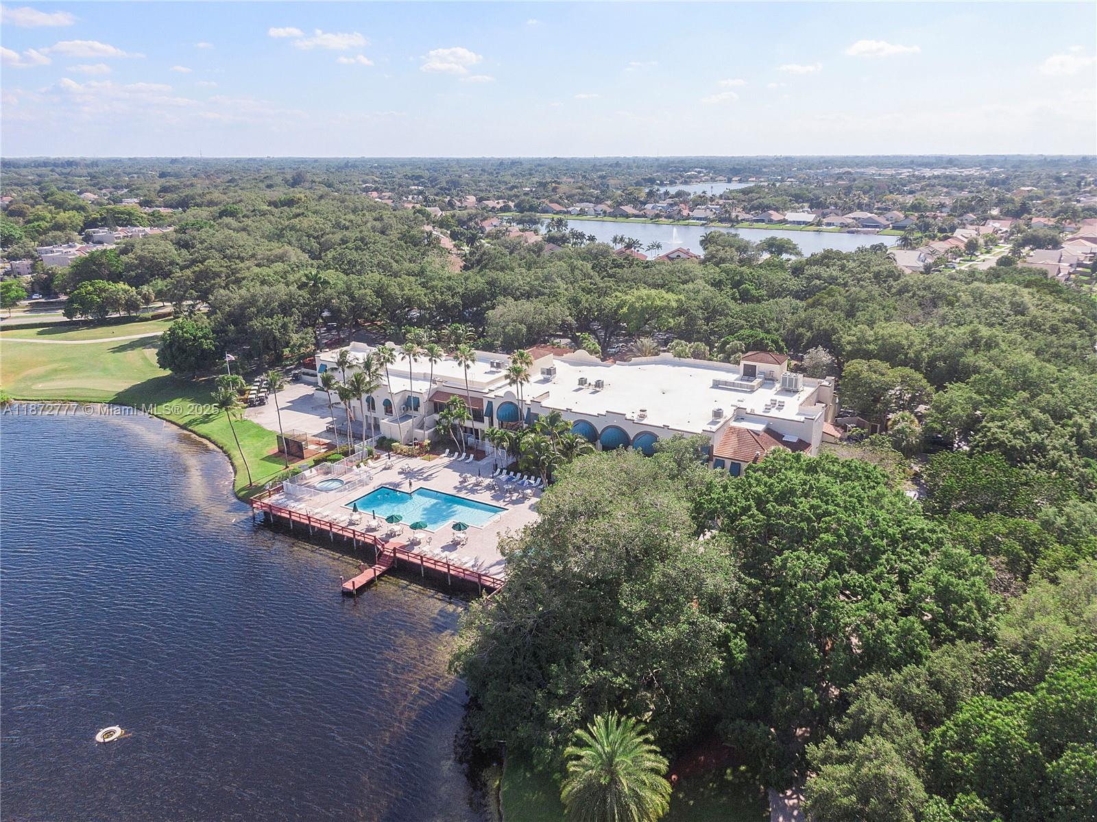 LIVE OAK CONDO TWELVE - Residential Lease