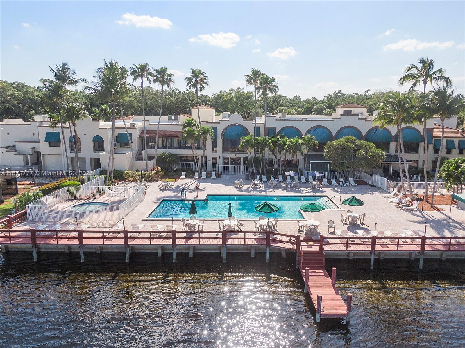 LIVE OAK CONDO TWELVE - Residential Lease