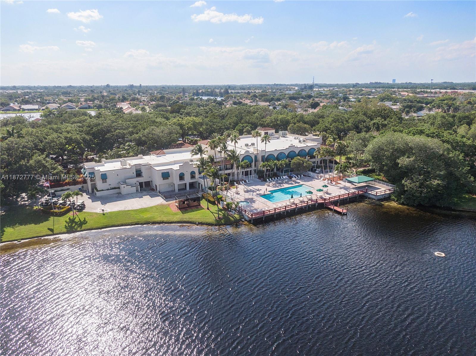 LIVE OAK CONDO TWELVE - Residential Lease