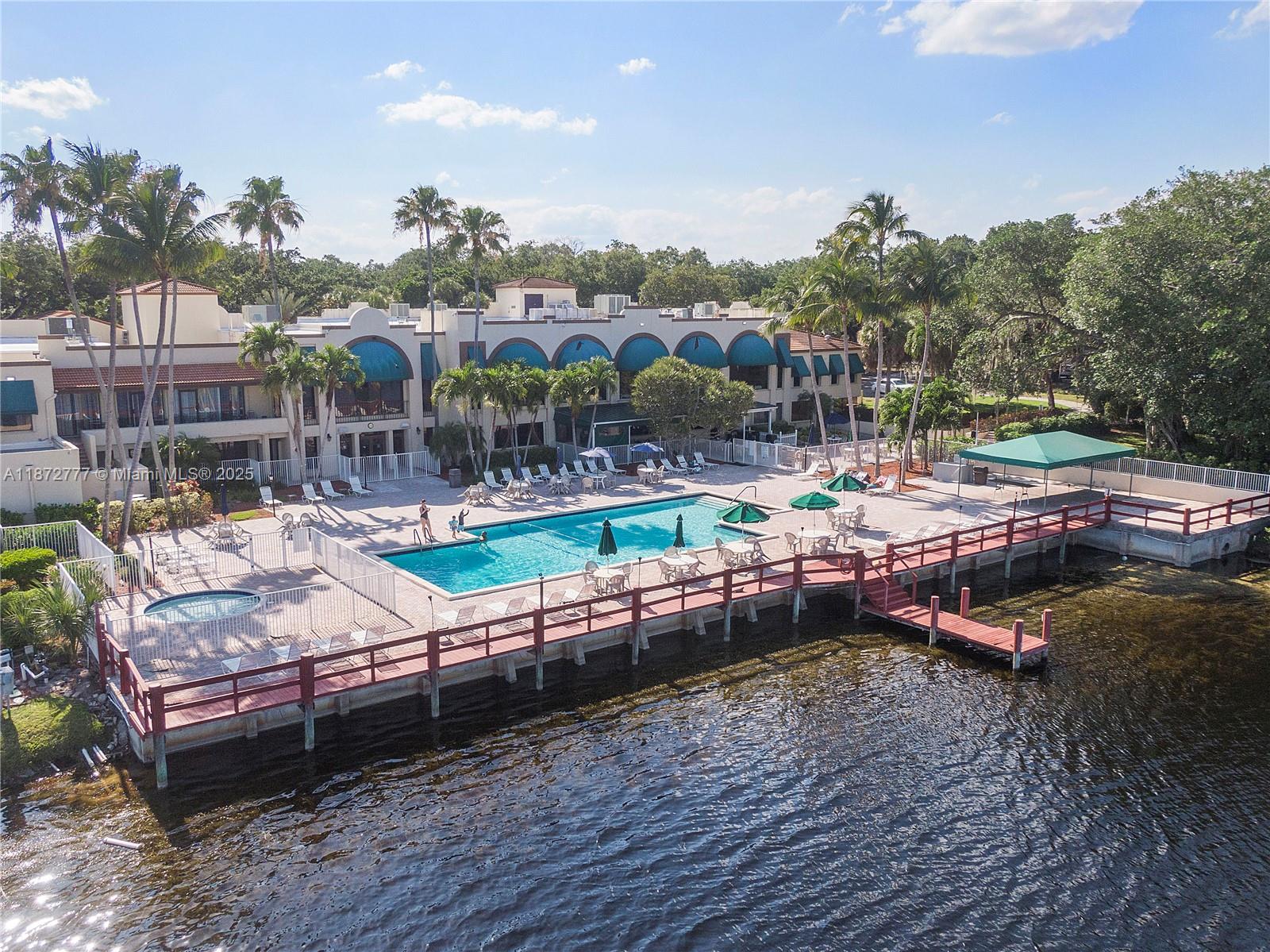 LIVE OAK CONDO TWELVE - Residential Lease