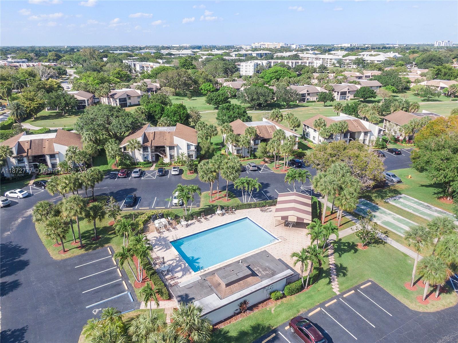 LIVE OAK CONDO TWELVE - Residential Lease