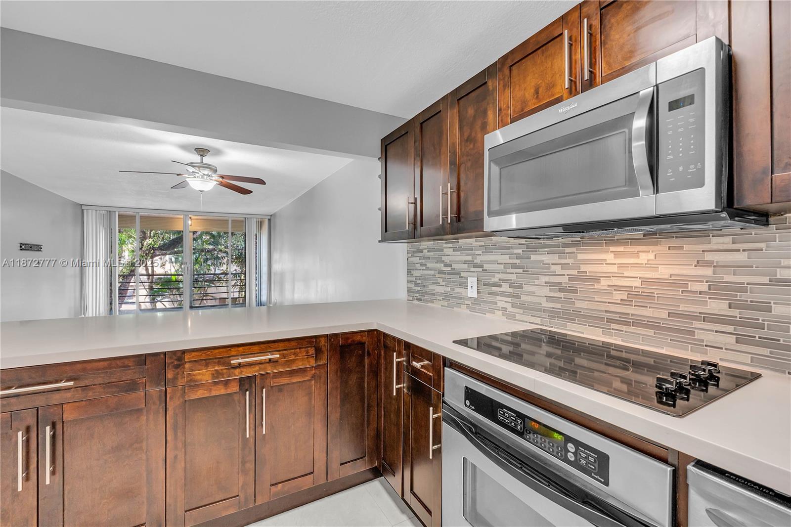 LIVE OAK CONDO TWELVE - Residential Lease