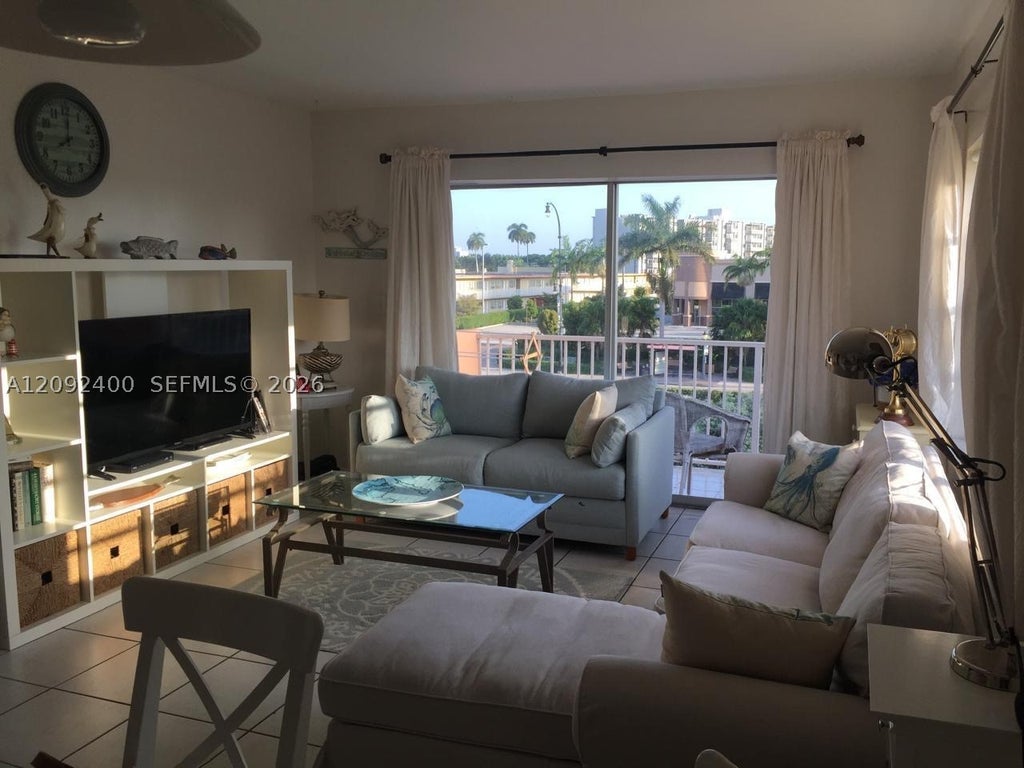 Photo of 2200 E Hallandale Beach Blvd #301, Hallandale Beach, FL 33009 (MLS # A12092400)