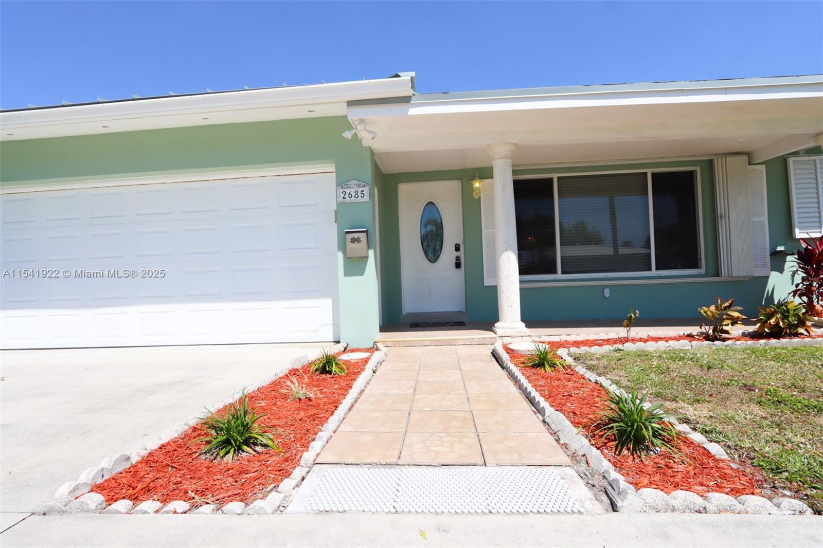 Property for Sale at 2685 Se 5th St, Pompano Beach, Broward County, Florida - Bedrooms: 2 
Bathrooms: 2  - $755,000