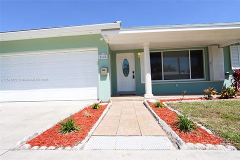 2685 SE 5th St Pompano Beach FL 33062