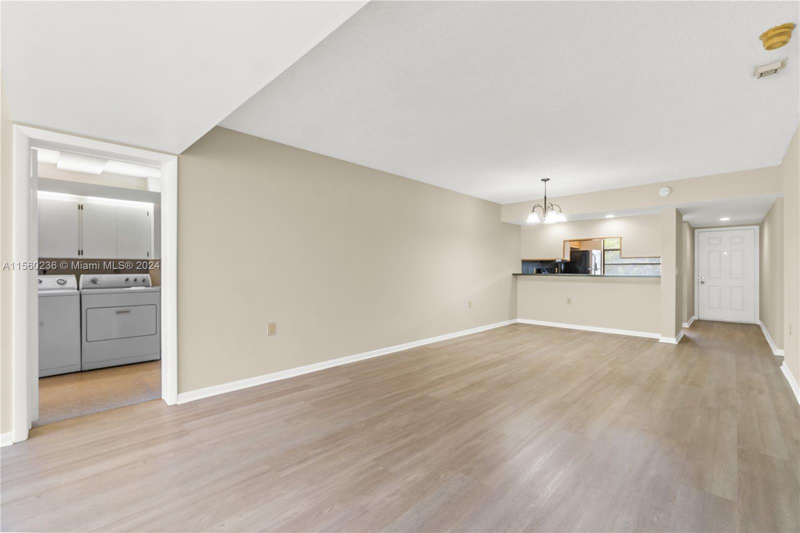 WHITEHALL CONDO OF THE LA - Residential Lease
