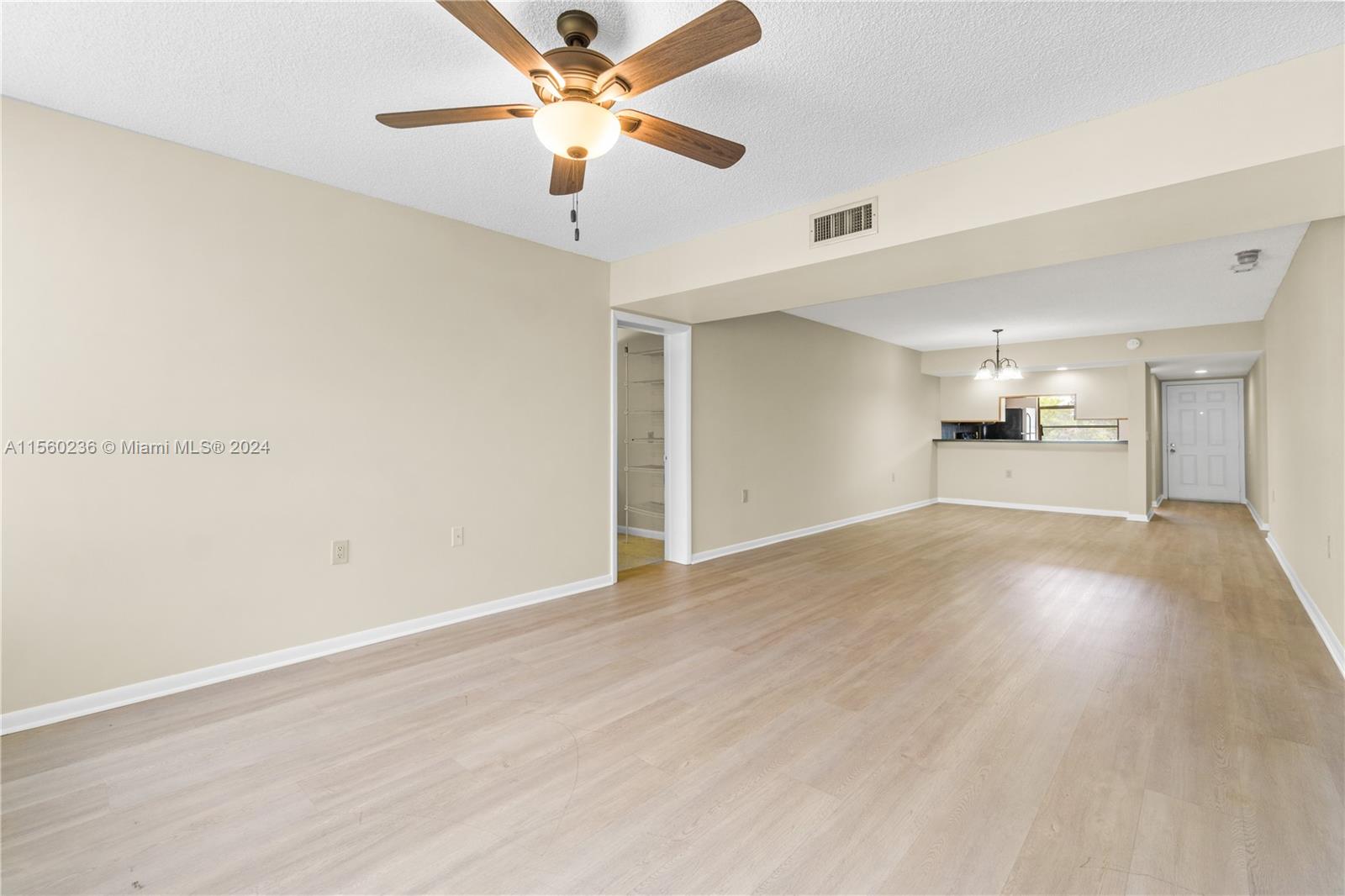 WHITEHALL CONDO OF THE LA - Residential Lease