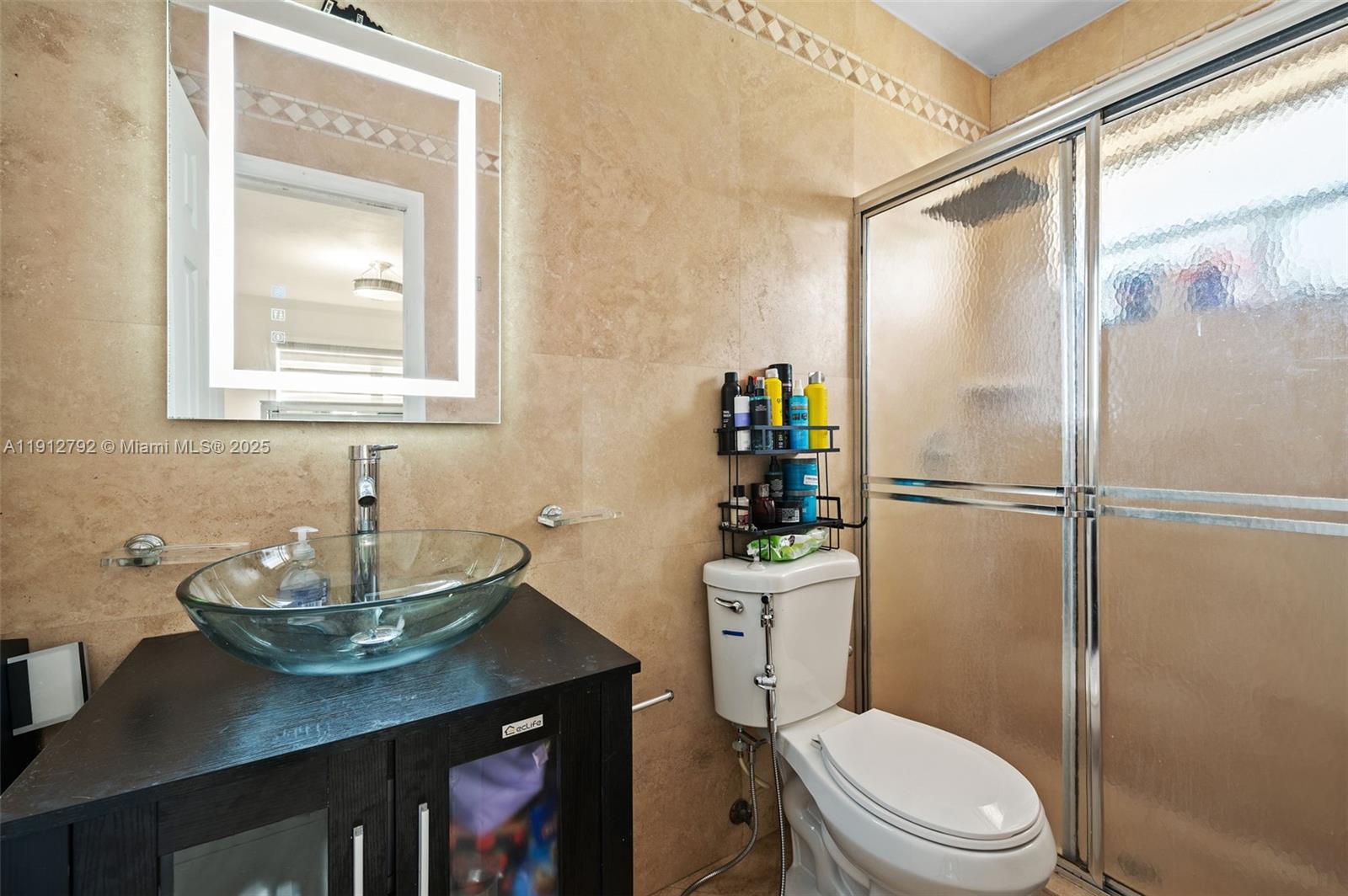 PALM SPRINGS 5TH ADDN SEC - Residential