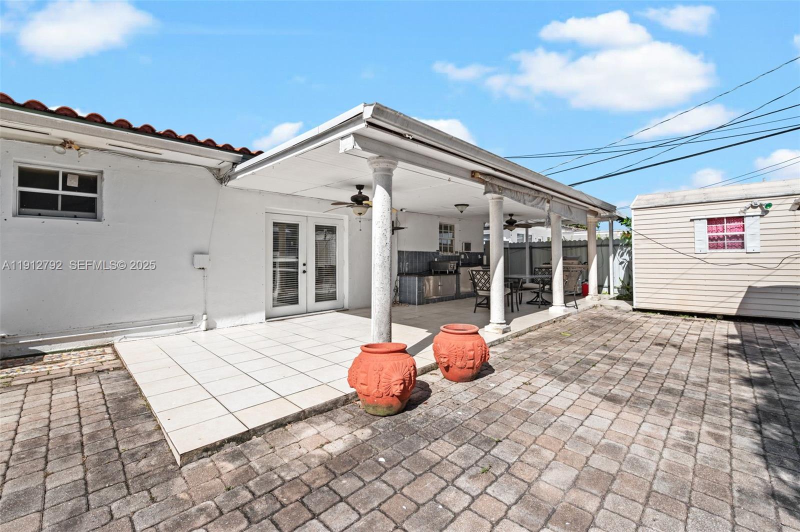 PALM SPRINGS 5TH ADDN SEC - Residential