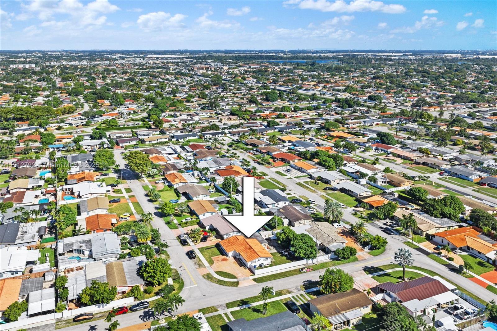 PALM SPRINGS 5TH ADDN SEC - Residential