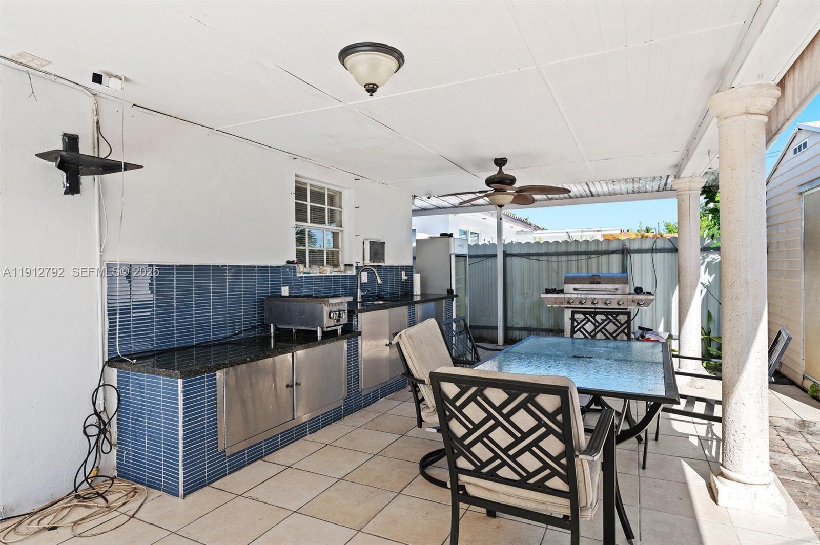 PALM SPRINGS 5TH ADDN SEC - Residential